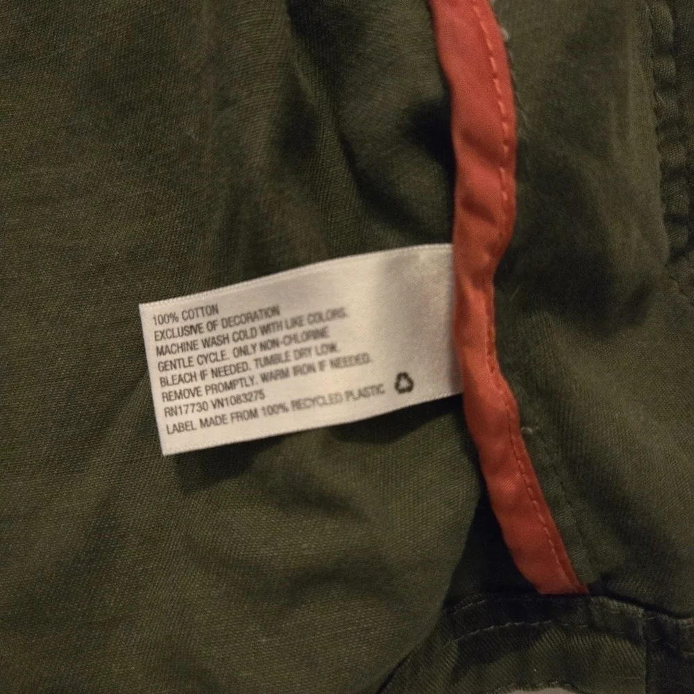 Mossimo Supply Co. mossimo women’s